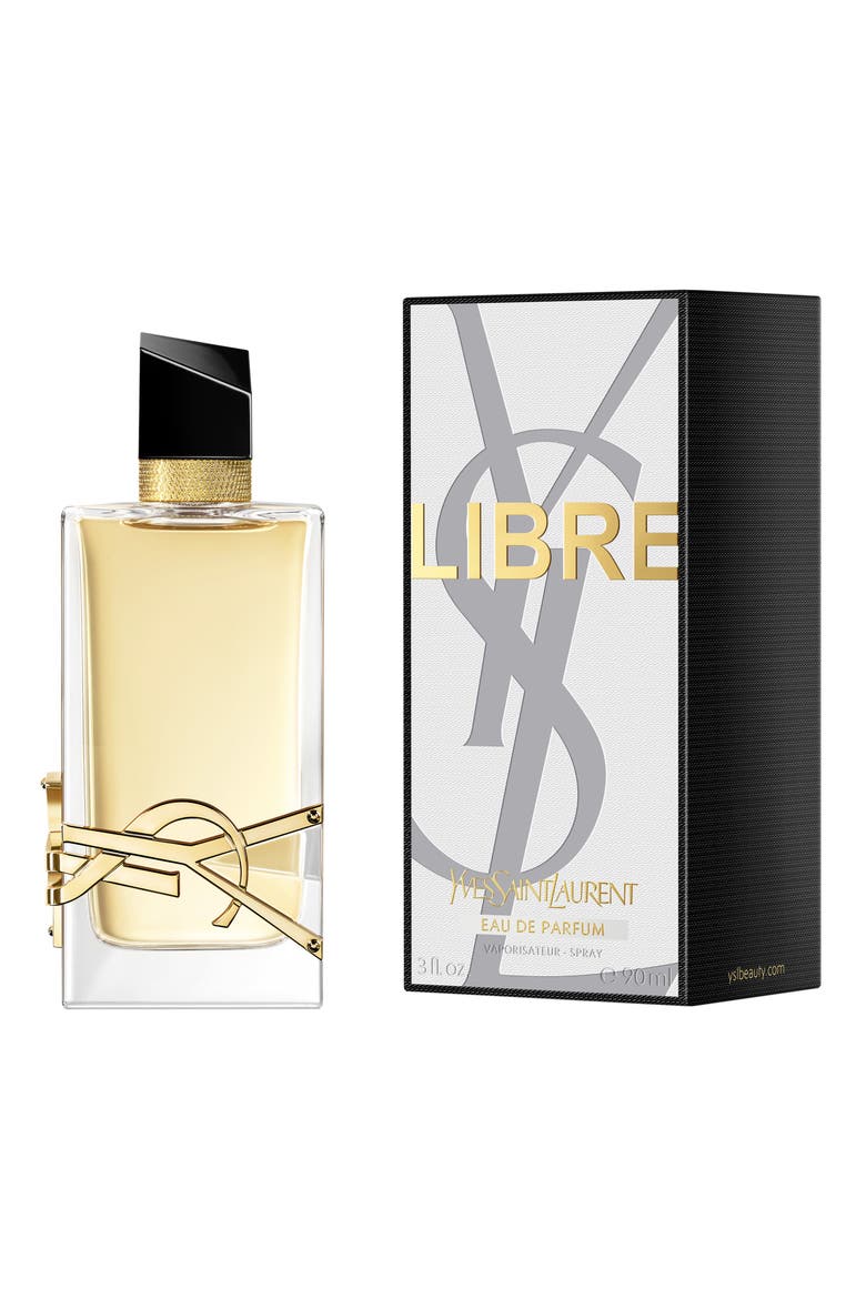Libre Eau de Parfum Spray Fragrance, Alternate, color, REGULAR
