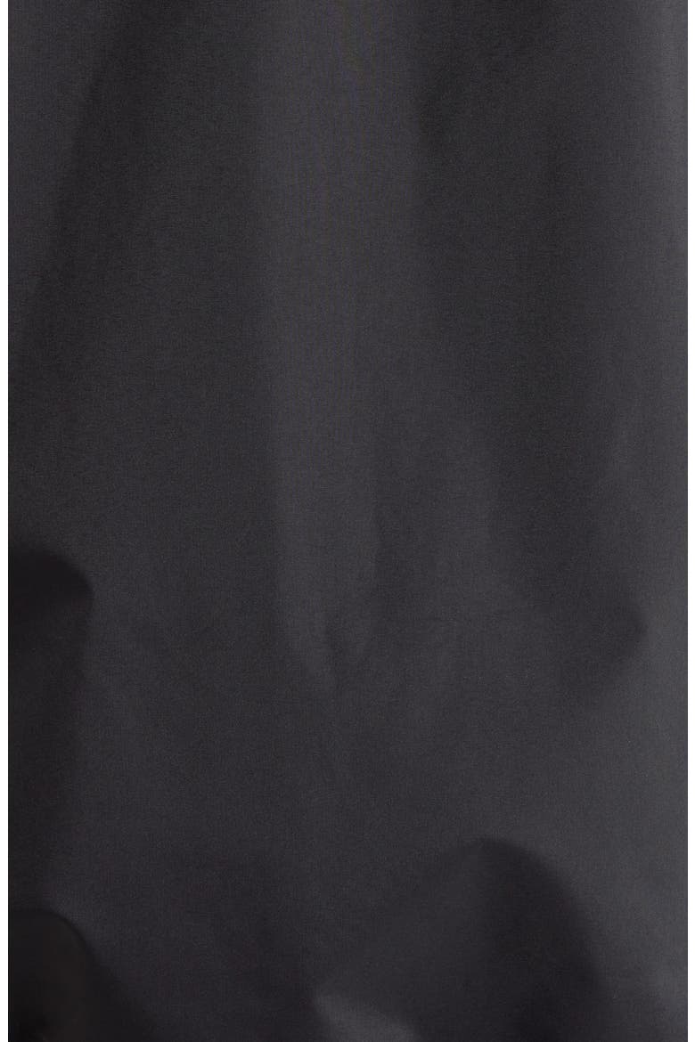Beta AR Waterproof Gore-Tex® Pro Hooded Jacket, Alternate, color, BLACK