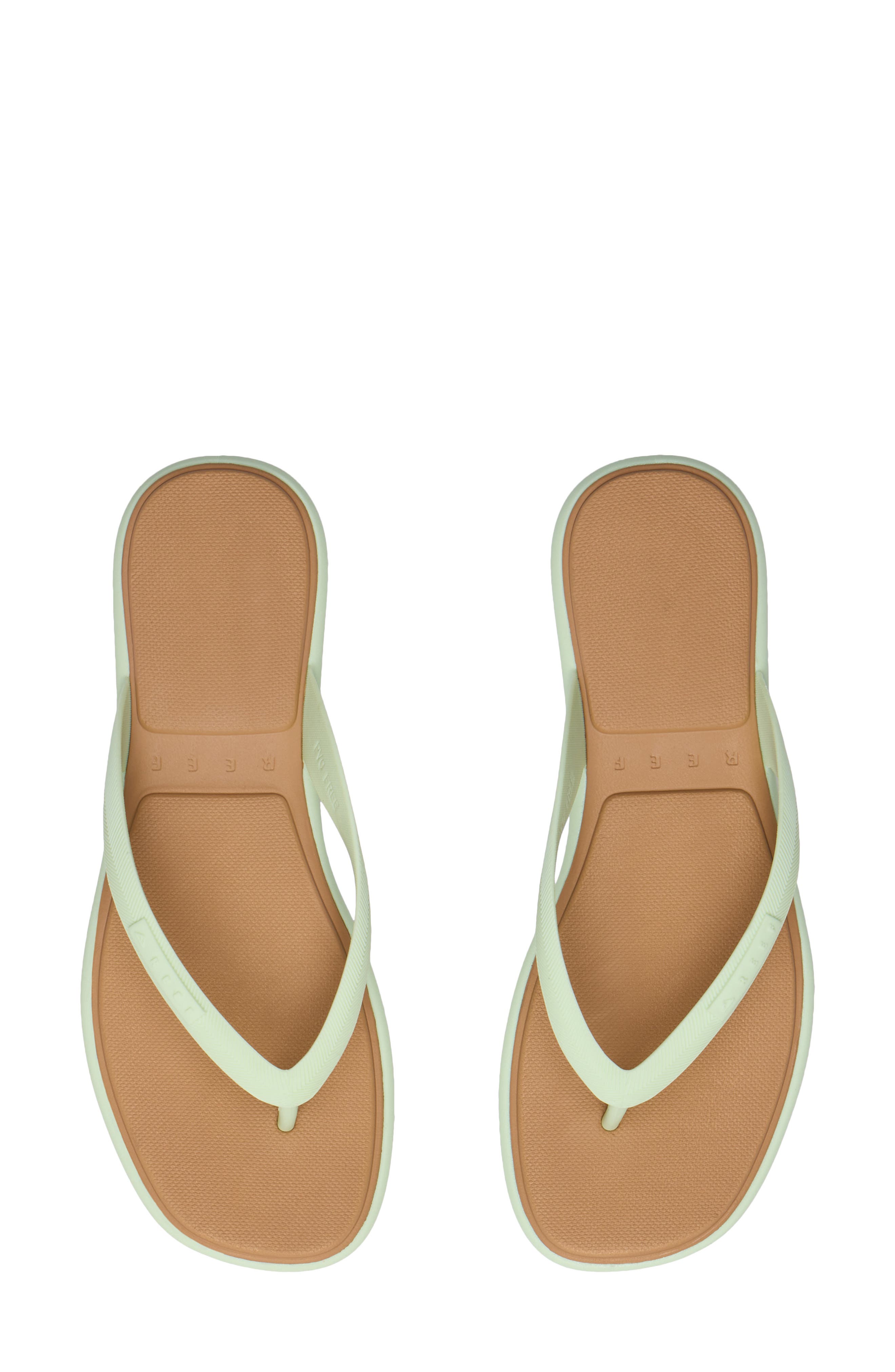 Reef Waterproof Willow Malibu Sandal, Alternate, color, Ambrosia/ Tan