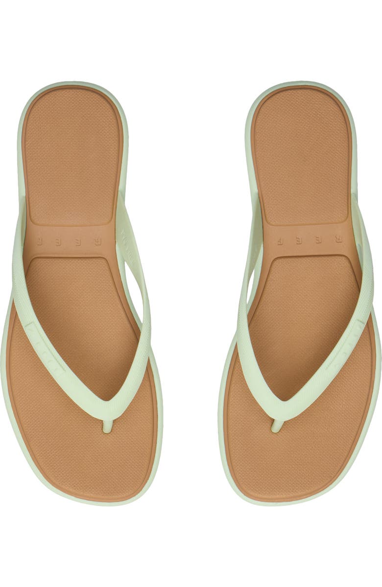 Reef Waterproof Willow Malibu Sandal, Alternate, color, Ambrosia/ Tan