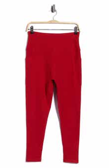 Spacedye Be Free Pocket High Waist Leggings
