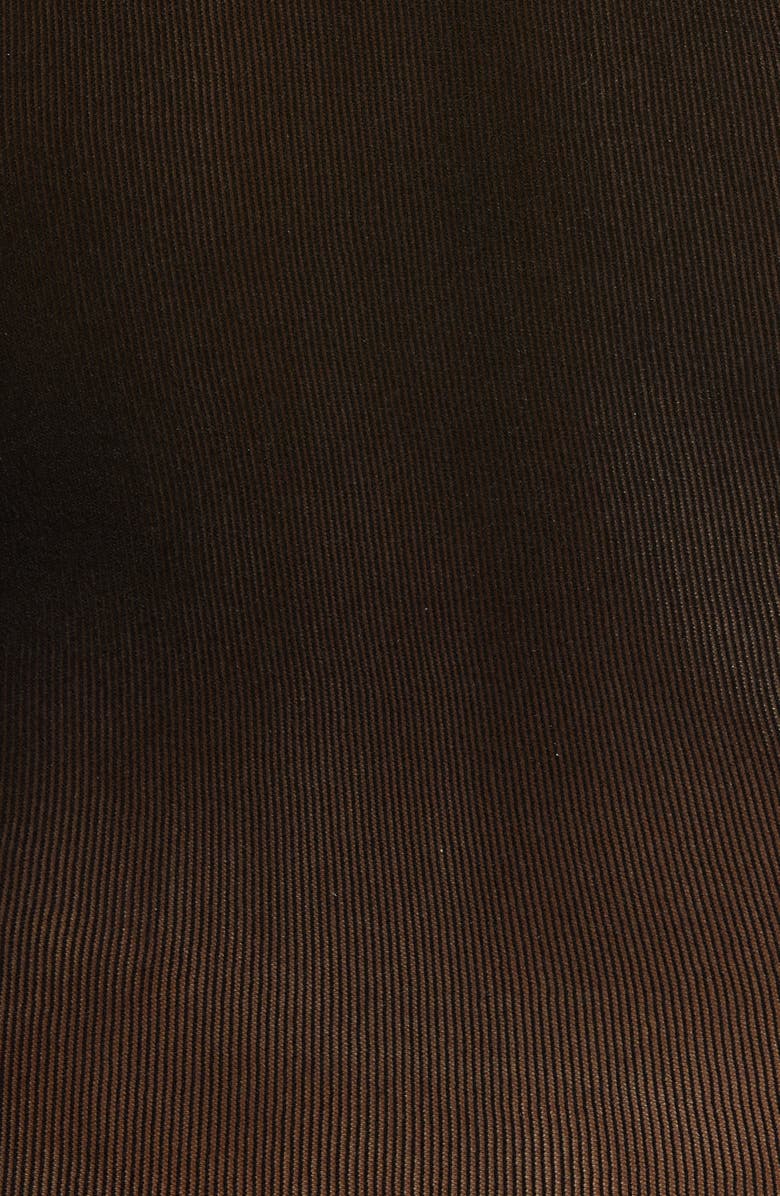 Hauty Mesh Hosiery Chemise, Alternate, color, 