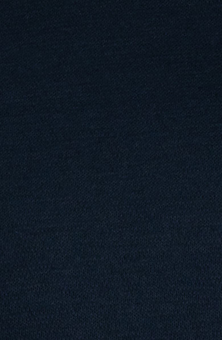 BOSS Parlay Tipped Cotton Polo, Alternate, color, Dark Blue