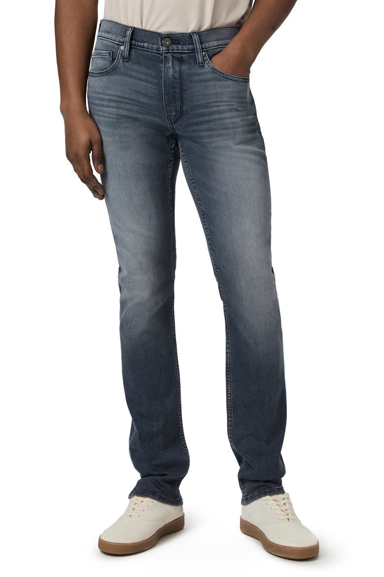 Lennox Slim Fit Jeans, Main, color, ELROD