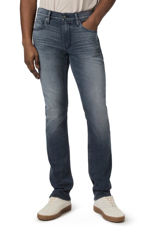 Lennox Slim Fit Jeans