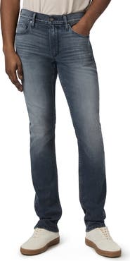 PAIGE Lennox Slim Fit Jeans