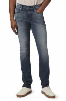 PAIGE Lennox Slim Fit Jeans