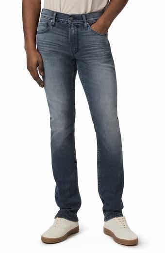 PAIGE Lennox Slim Fit Jeans