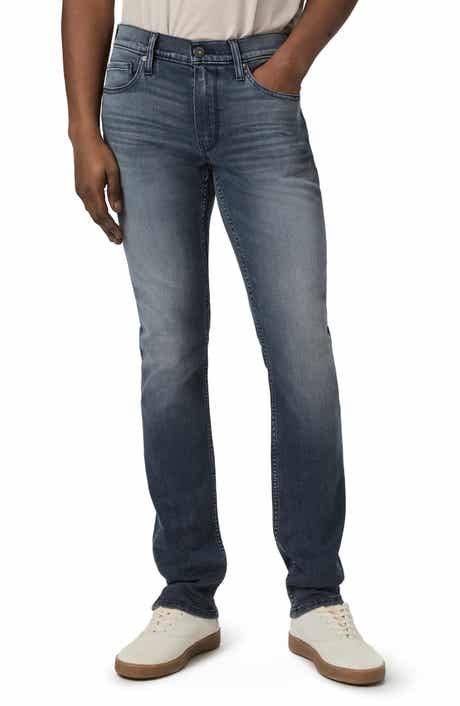 PAIGE Lennox Slim Fit Jeans
