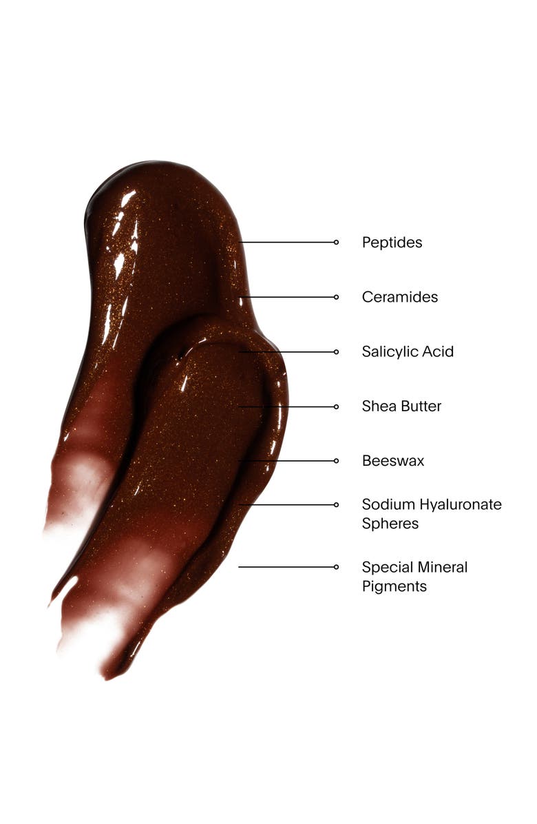 U Beauty The Plasma Lip Compound Tinted, Alternate, color, Sable