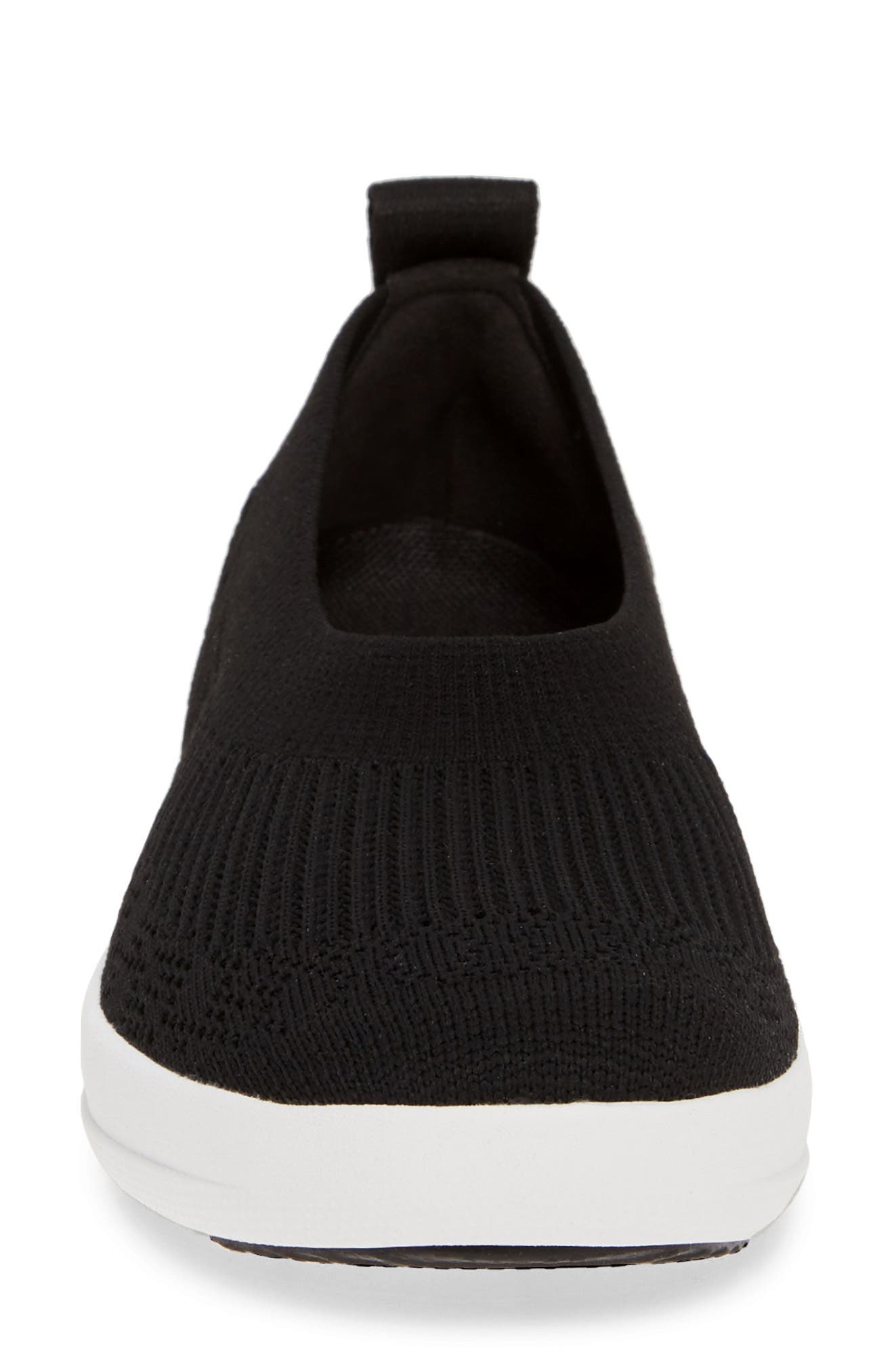 FitFlop Uberknit Ballerina Flat, Alternate, color, 