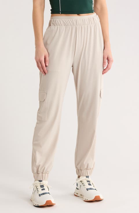 Explorer Cargo Pants