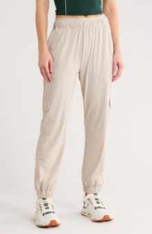 Sweaty Betty Explorer Cargo Pants