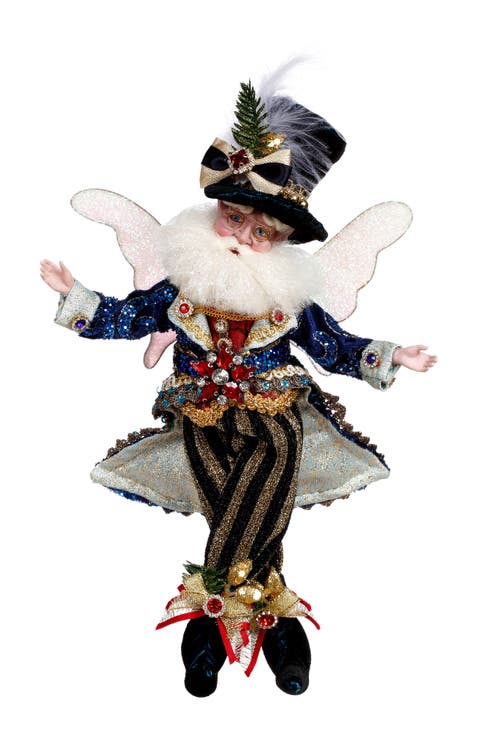 Christmas in the City Fairy, Small