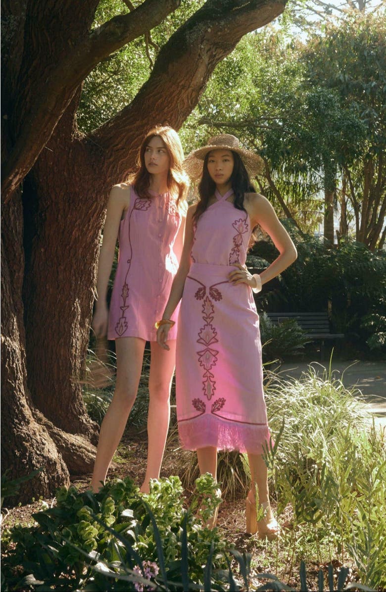 Eddy Harper Dress, Alternate, color,