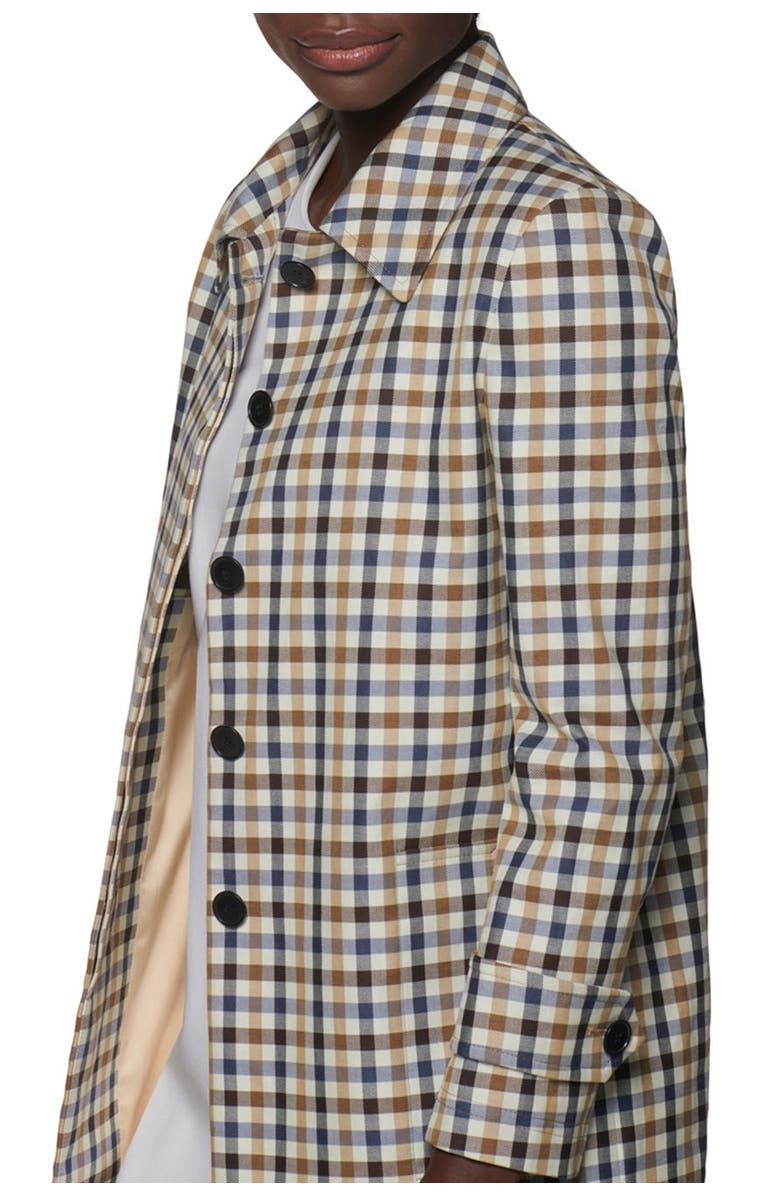 SUISTUDIO Cara Coat, Alternate, color, 