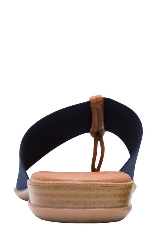 Andre Assous André Assous Nice Featherweights™ Slide Sandal