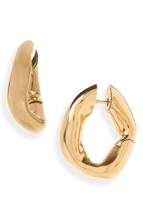 Eisa Hoop Earrings