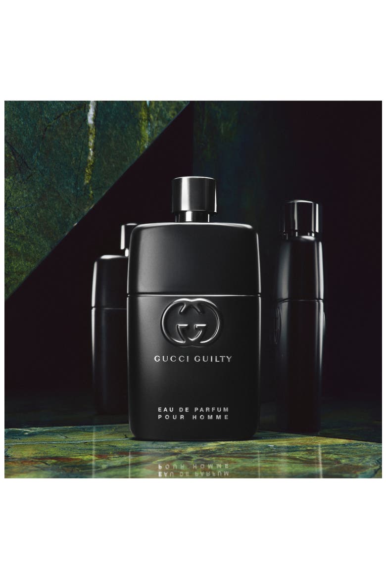 Guilty Pour Homme Eau de Toilette, Alternate, color, NO COLOR