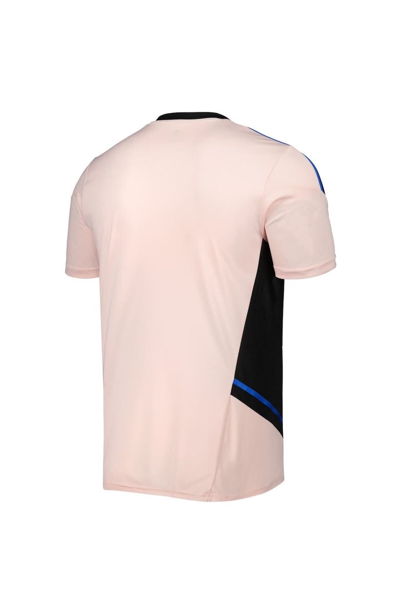 adidas Men's adidas Pink Manchester United 2022/23 Training Jersey, Alternate, color, 