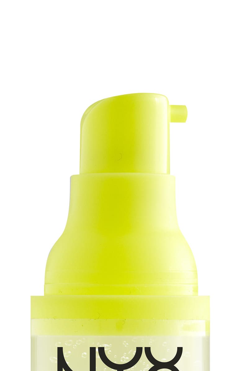 NYX PROFESSIONAL MAKEUP Plump Right Back Primer & Serum, Alternate, color,