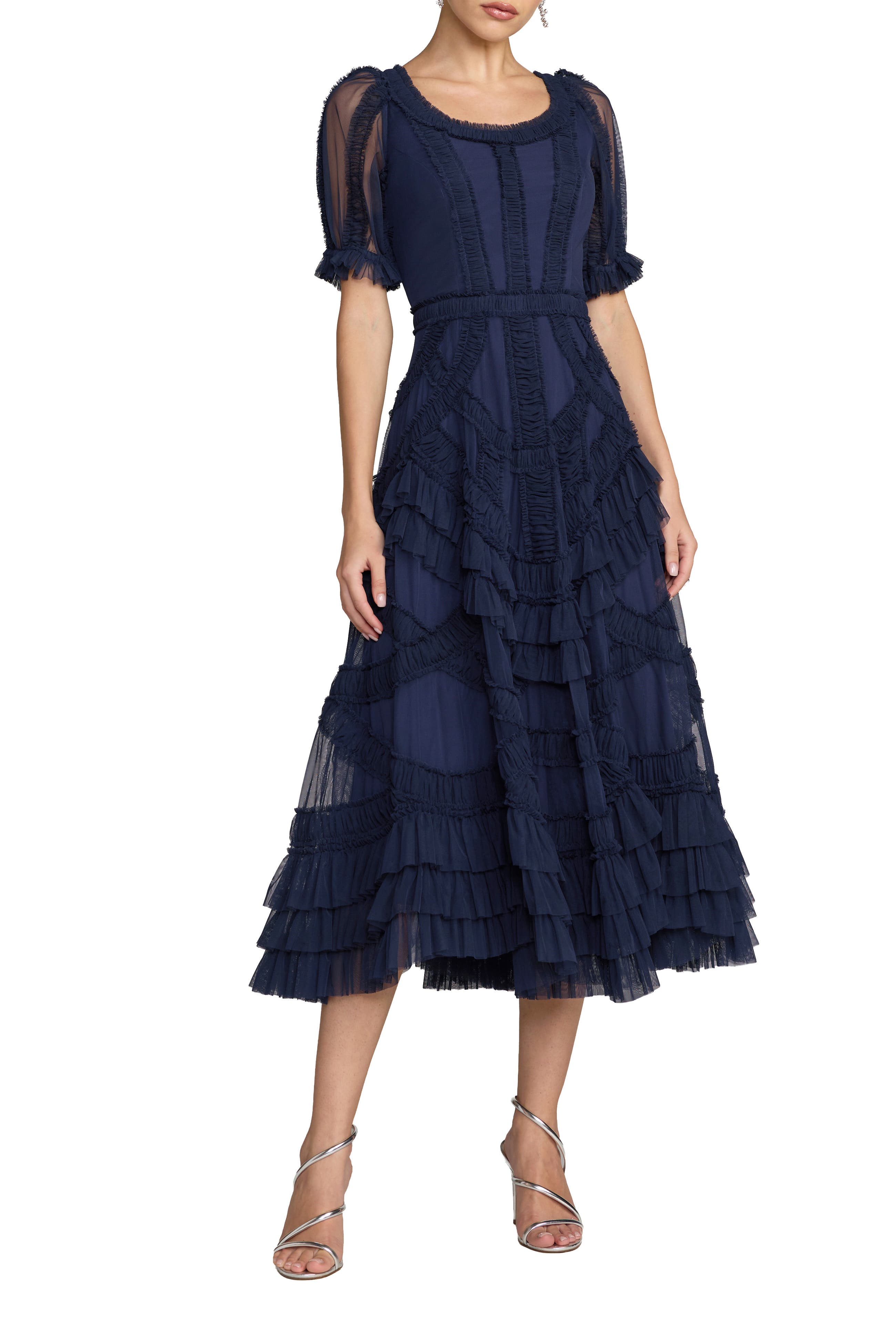 selected Indigo