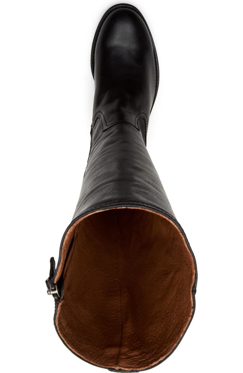 Frye Melissa Knee High Boot, Alternate, color,