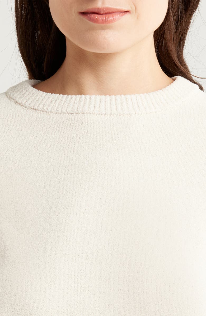 UGG<sup>®</sup> Riz Lite Pajama Sweater, Alternate, color, 