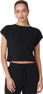 Rebody Active Retreat Pocket Waffle Tee