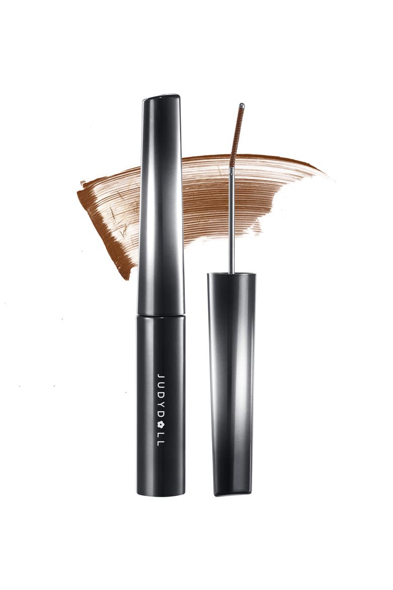 Fine Curling Mascara, Main, color, #03 g 02 Brown
