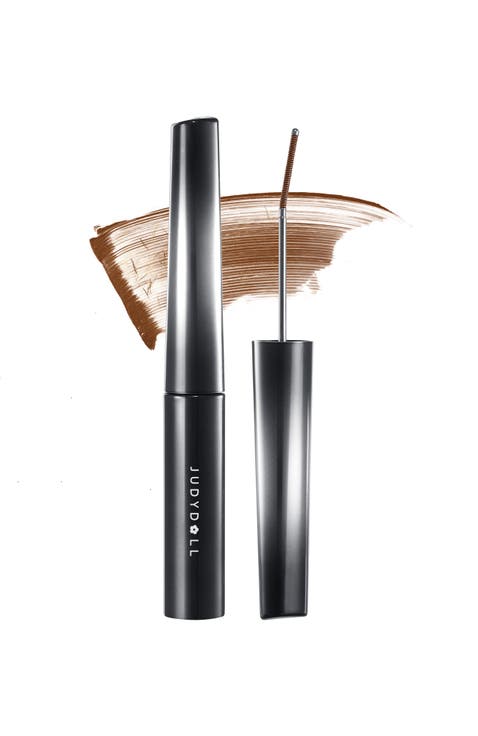 Fine Curling Mascara