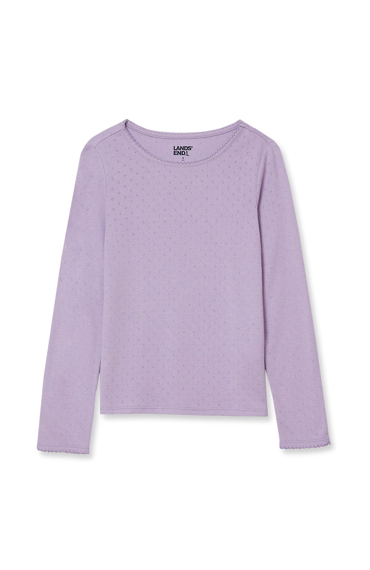 selected Lilac Breeze