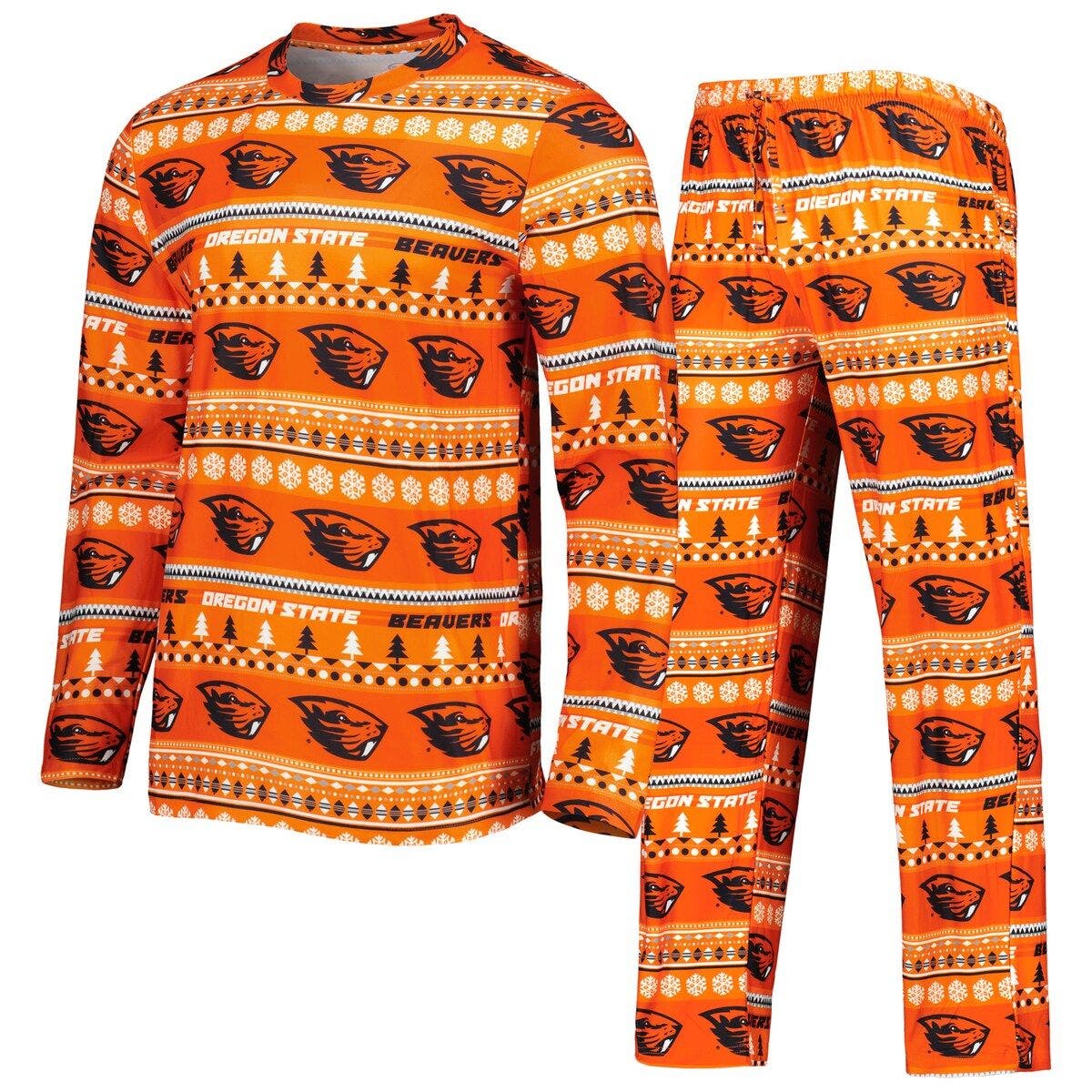 selected Orange
