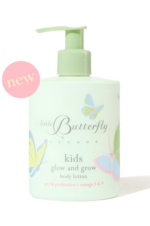 KIDS Glow and Grow Body Lotion 300ml