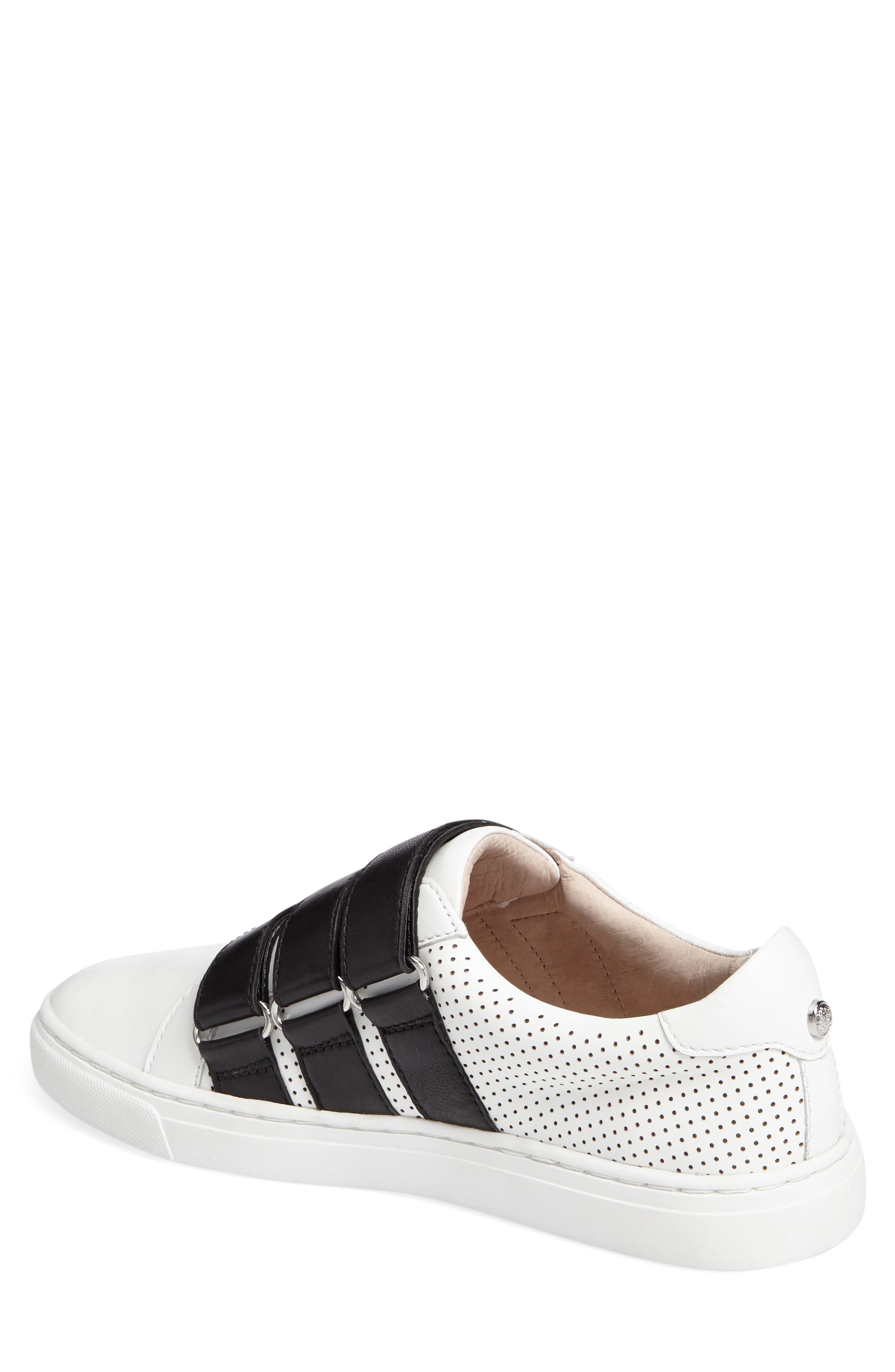 Vince Camuto Breyda Sneaker, Alternate, color, 