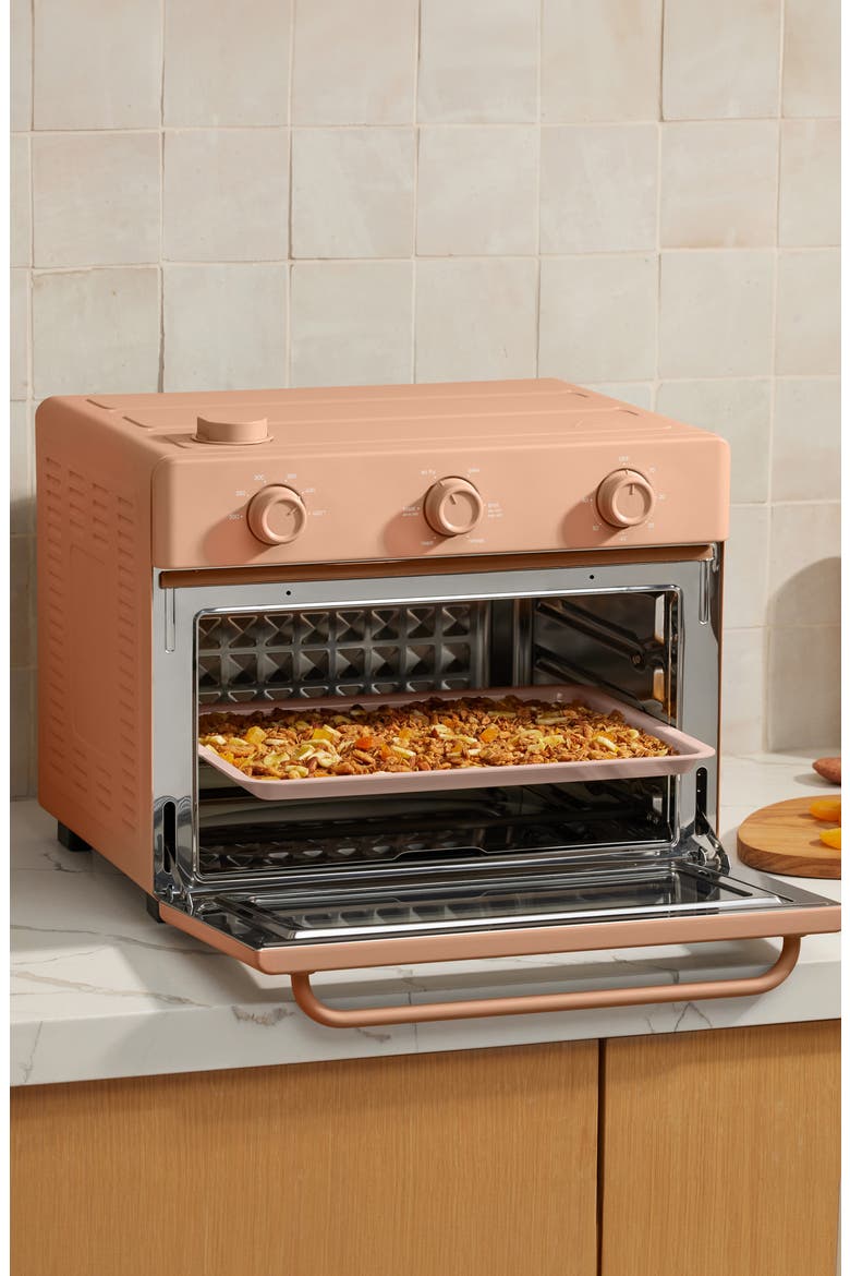 Large Wonder Oven 2-Piece Set, Alternate, color, SPICE