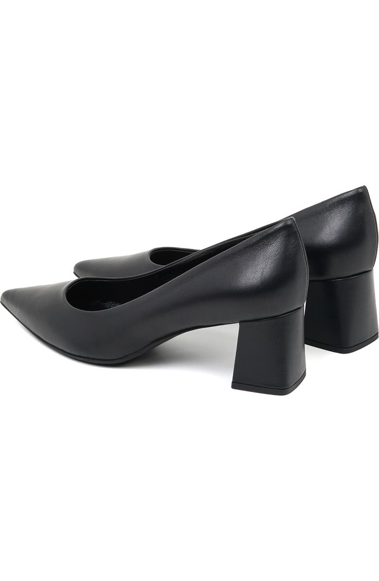 AGL Tracy Block Heel Pump, Alternate, color,