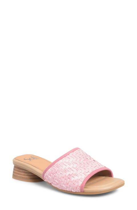 Sahara Slide Sandal (Women)