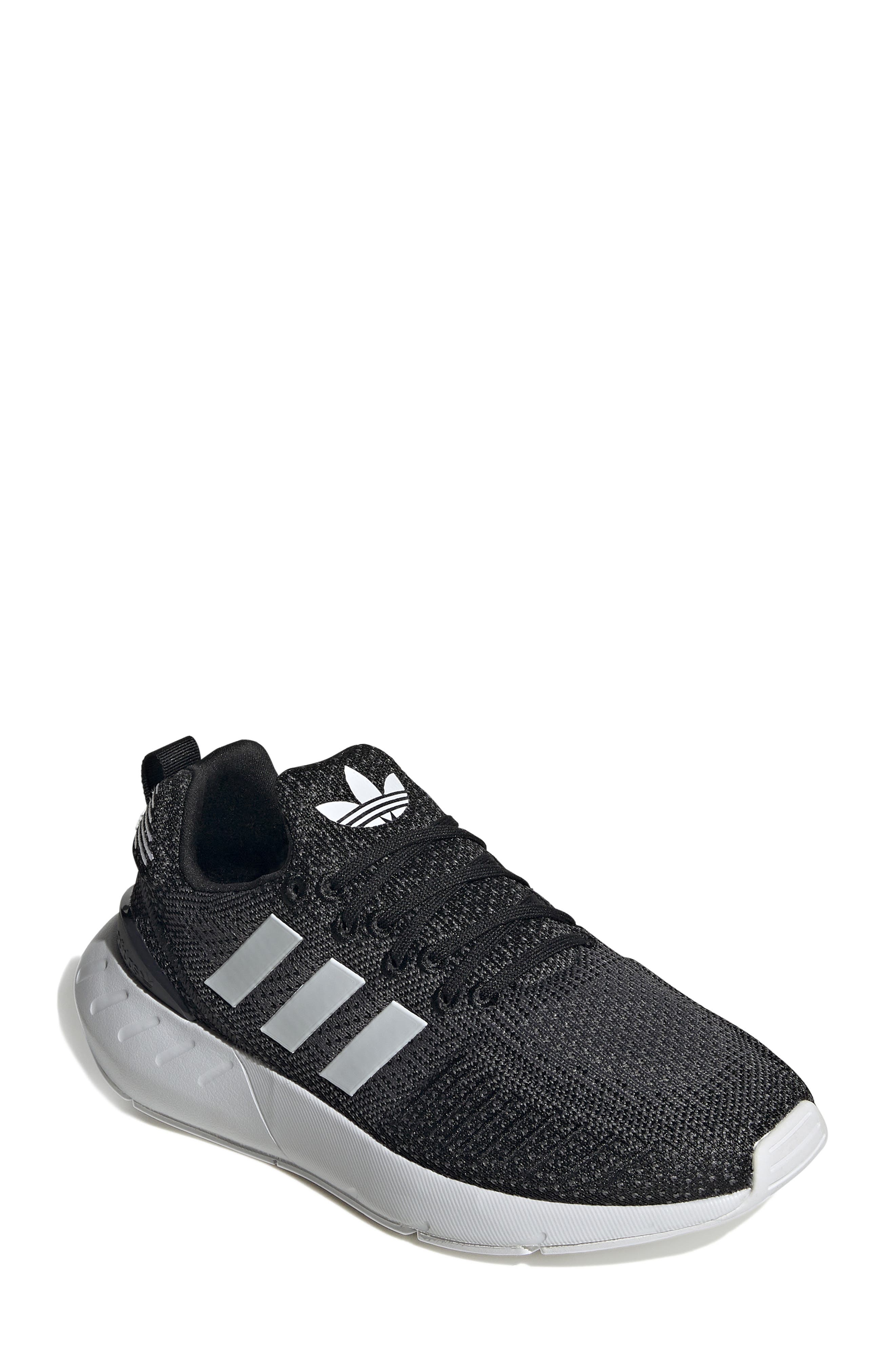 adidas Swift Run 22 Running Shoe, Main, color, 