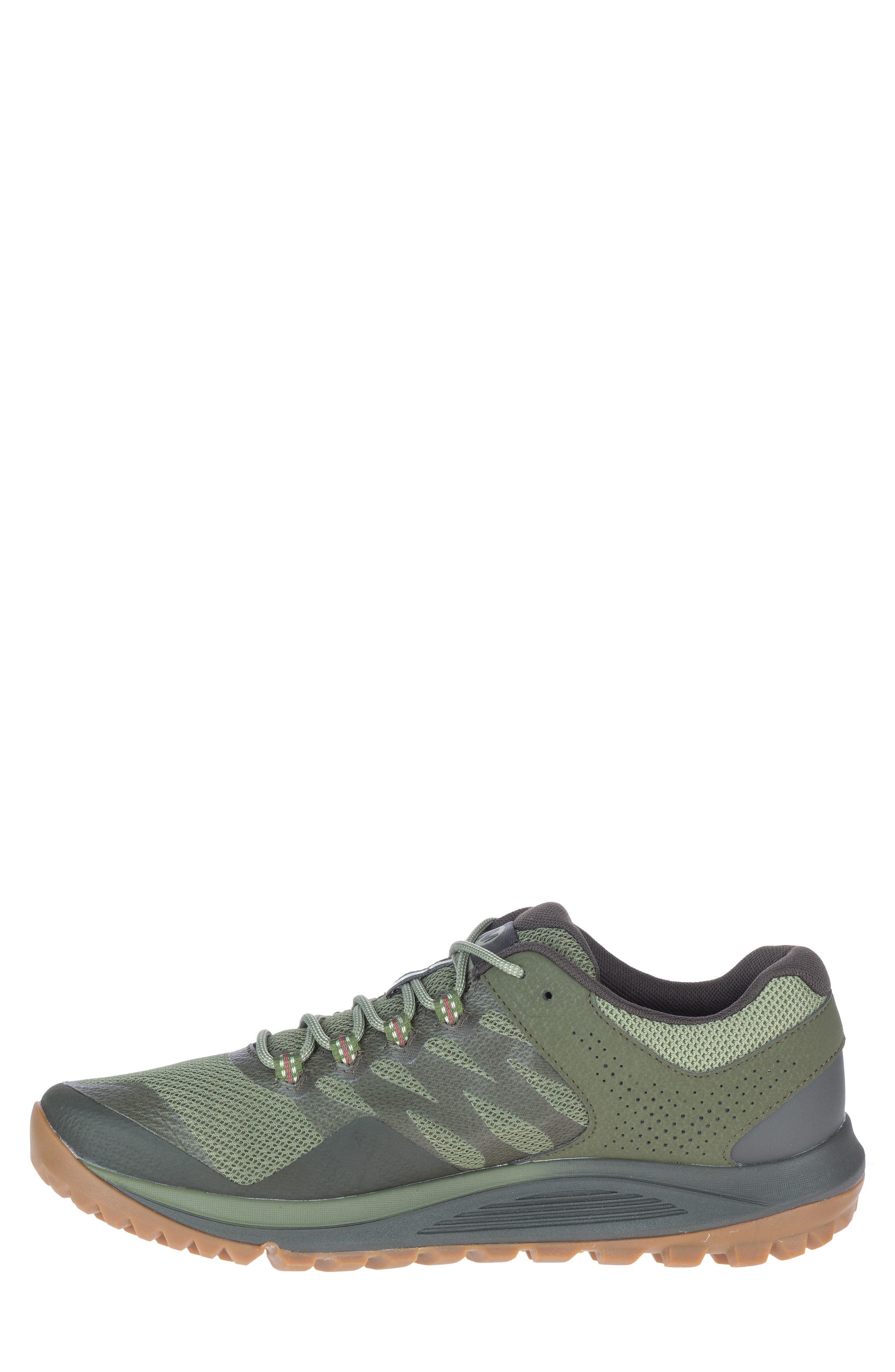 Merrell Nova 2 Sneaker, Alternate, color, 