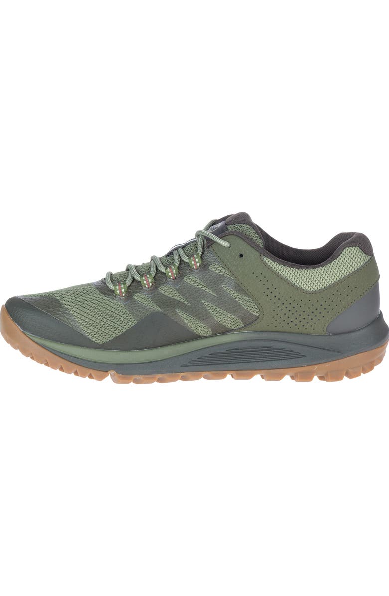 Merrell Nova 2 Sneaker, Alternate, color,