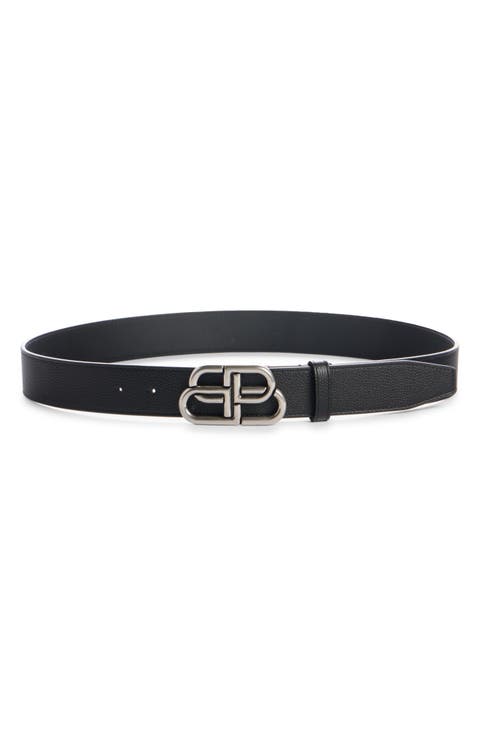 Men's Balenciaga Designer Belts | Nordstrom