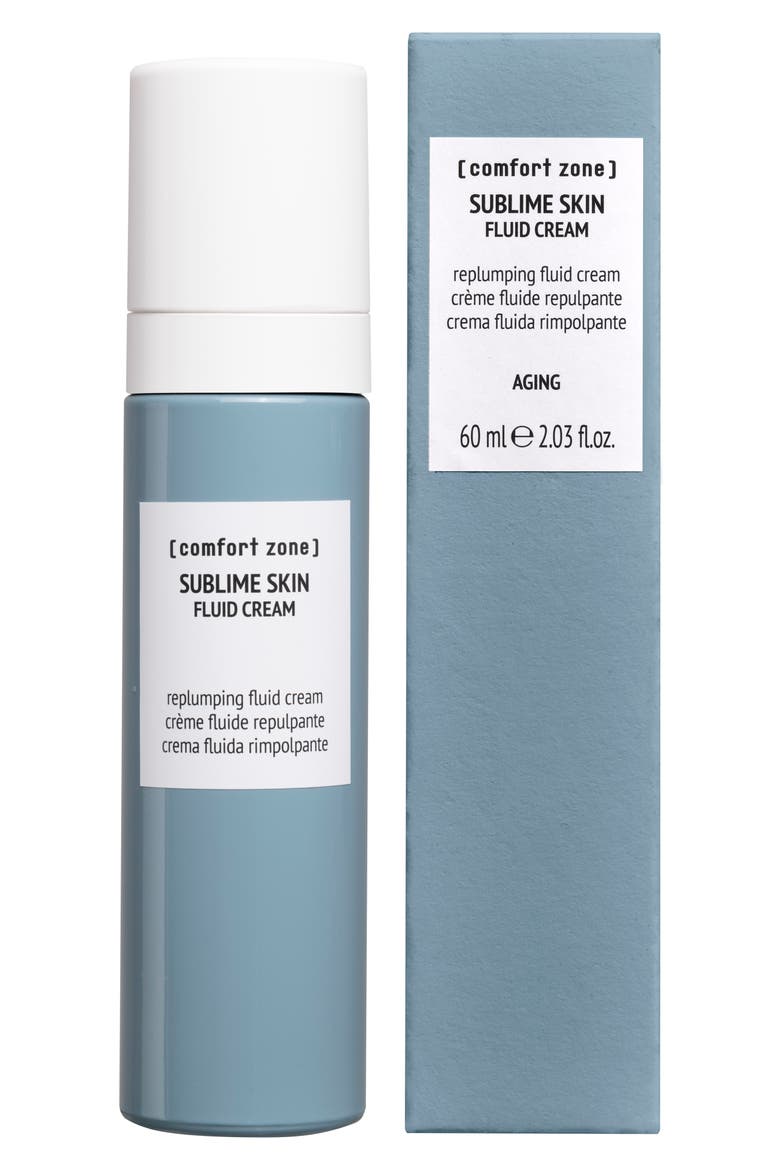 Sublime Skin Fluid Cream, Alternate, color, NO COLOR