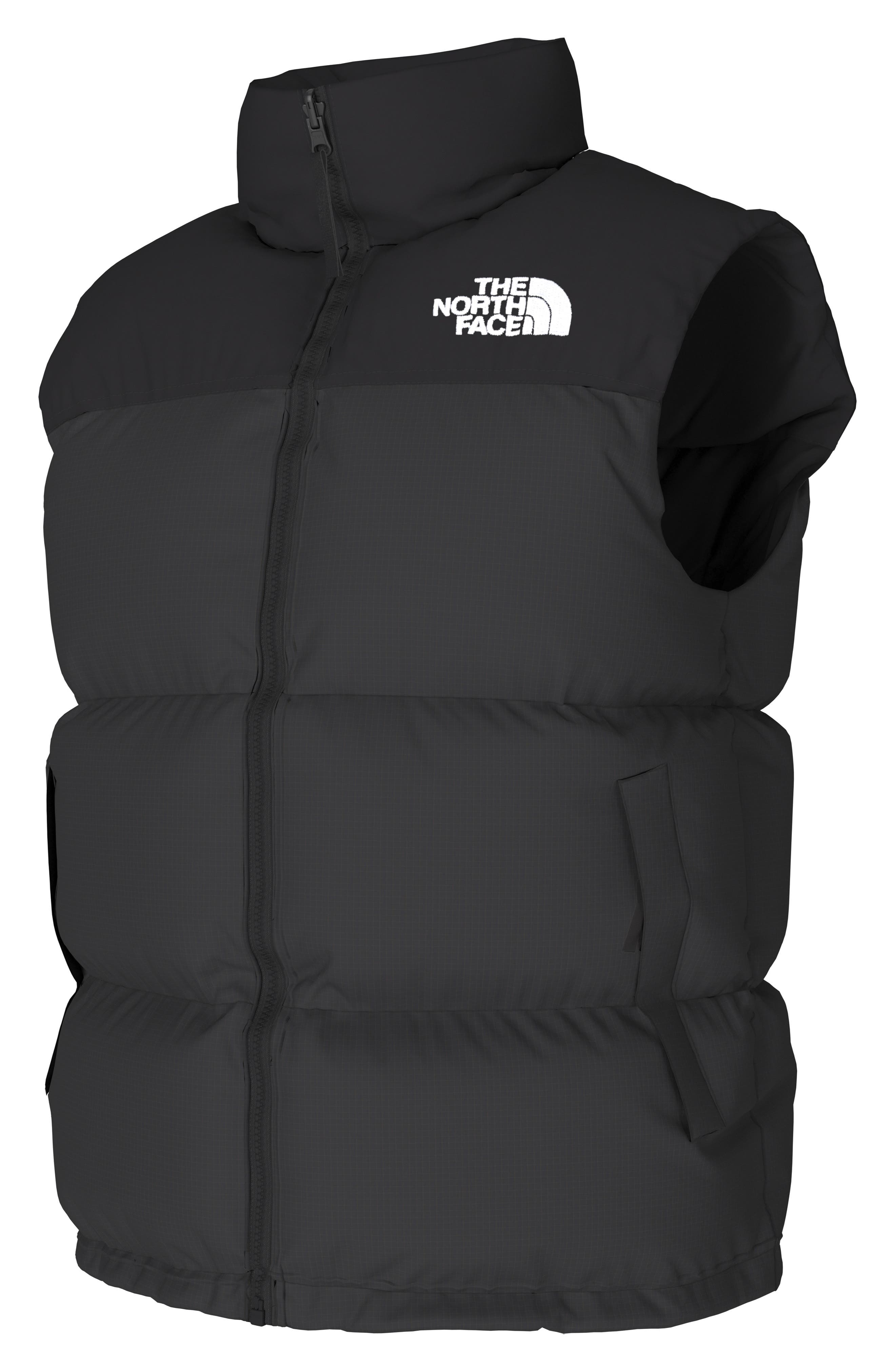 The North Face Nuptse® 1996 Packable Quilted Down Vest (Men