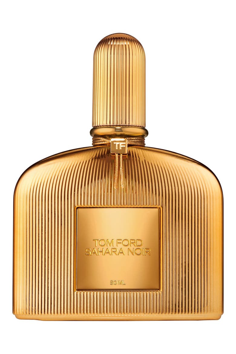 'Sahara Noir' Eau de Parfum, Main, color, NO COLOR