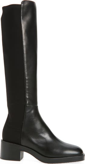 Effortless Stretch Back Boot