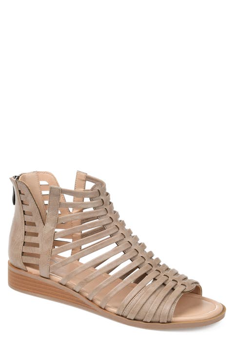 JOURNEE Delilah Sandal