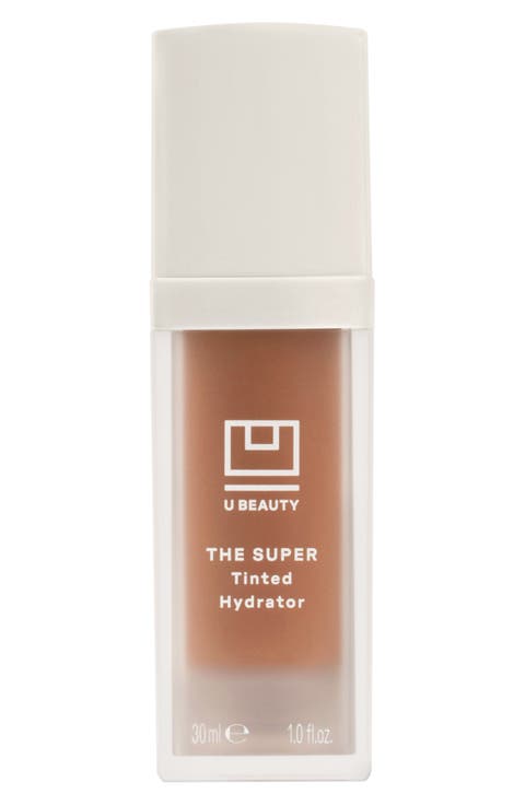 The SUPER Tinted Hydrator
