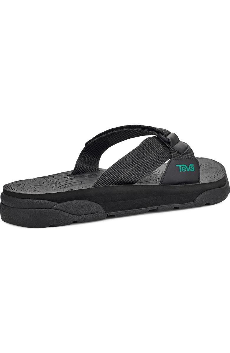 Teva Revive 95 Slide Sandal, Alternate, color,