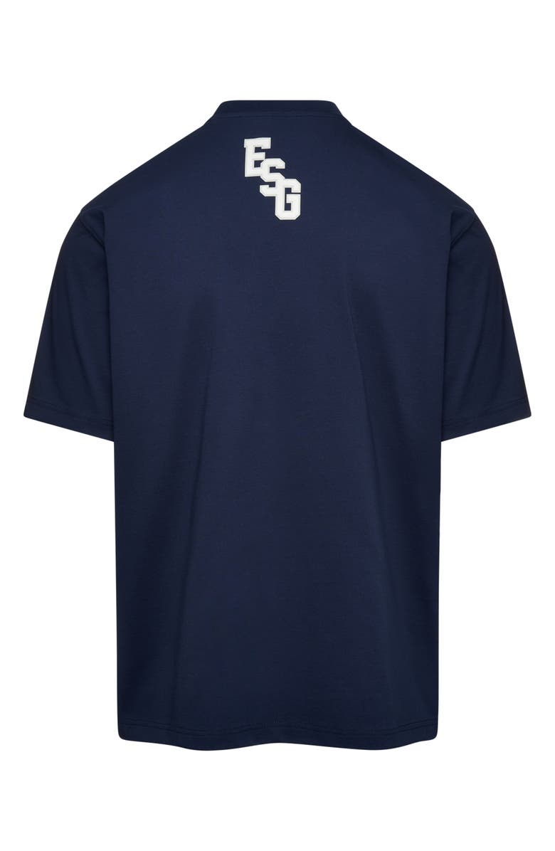 Eastside Golf Ribbon Action Graphic T-Shirt, Alternate, color, 